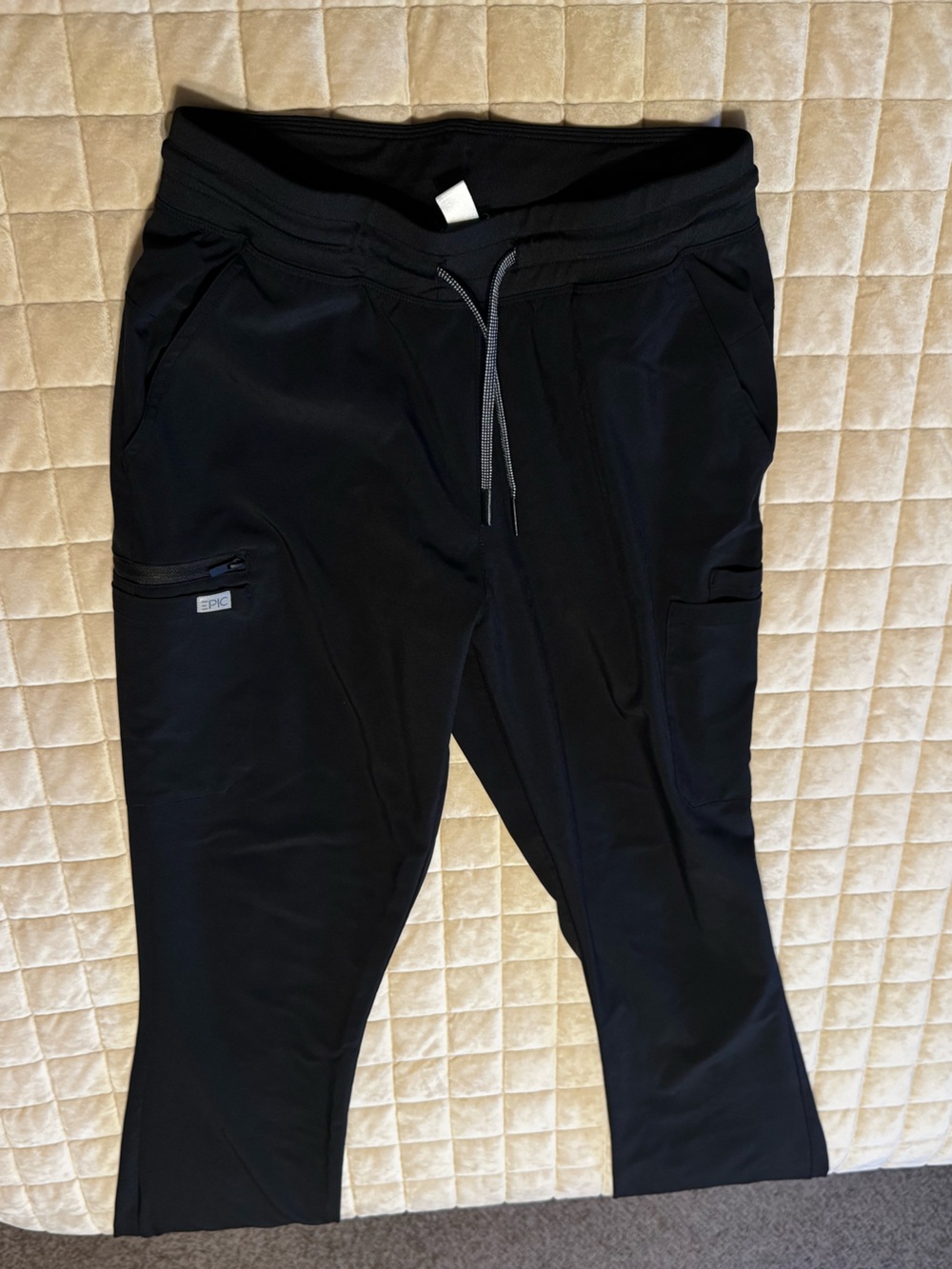 Epic Women's scrub pant